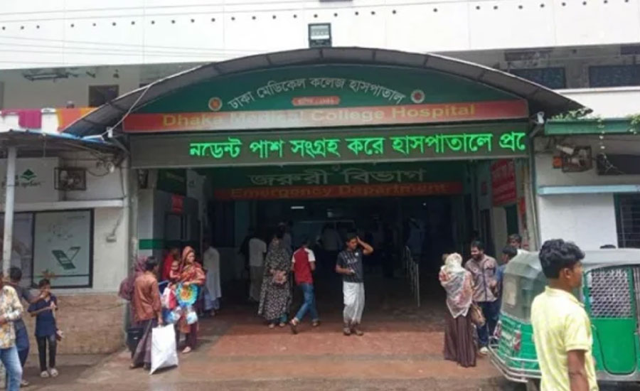 রাজধানীতে নারীসহ পাঁচ জনের মরদেহ উদ্ধার