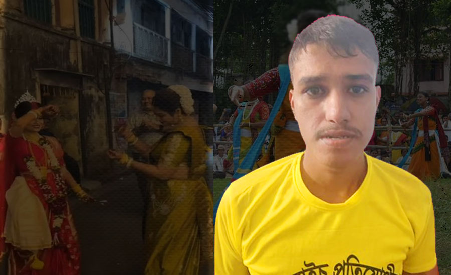 বিয়ের অনুষ্ঠানে নাচের কথা বলে ডেকে নিয়ে দুই নৃত্যশিল্পীকে নৌকায় সংঘবদ্ধ ধর্ষণ, অতঃপর যা ঘটলো  