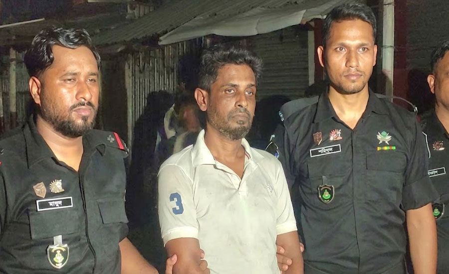 ভুল করে ডাকাতের বাসে, মারধর-মুক্তিপণ ছাড়াও যা হল যাত্রীর সঙ্গে