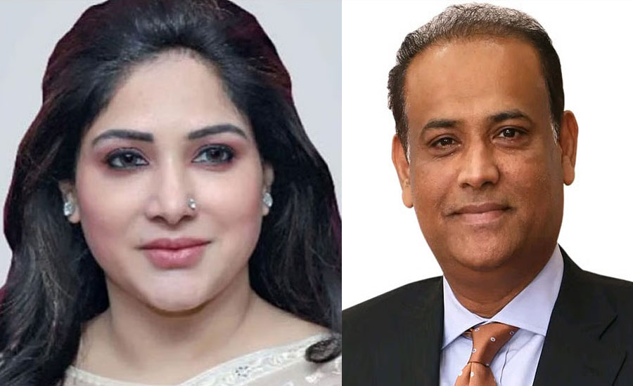 বিদেশে সাবেক মন্ত্রী জাবেদের ১০ হাজার কোটি টাকার সম্পদ জব্দ