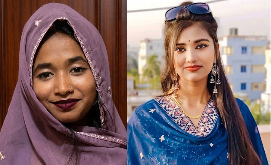 মৃত্যুর দুই দিন আগে ছবি পাঠিয়ে মাইদা বলেছিলেন, ‘আপা, ও আমাকে আজও মারছে’