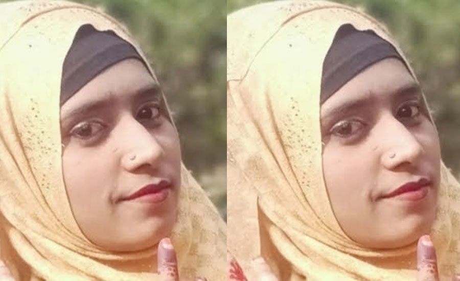 সুটকেস-বস্তায় মিলল নারীর দ্বিখণ্ডিত মরদেহ, বেরিয়ে এলো ডলি হত্যার রহস্য