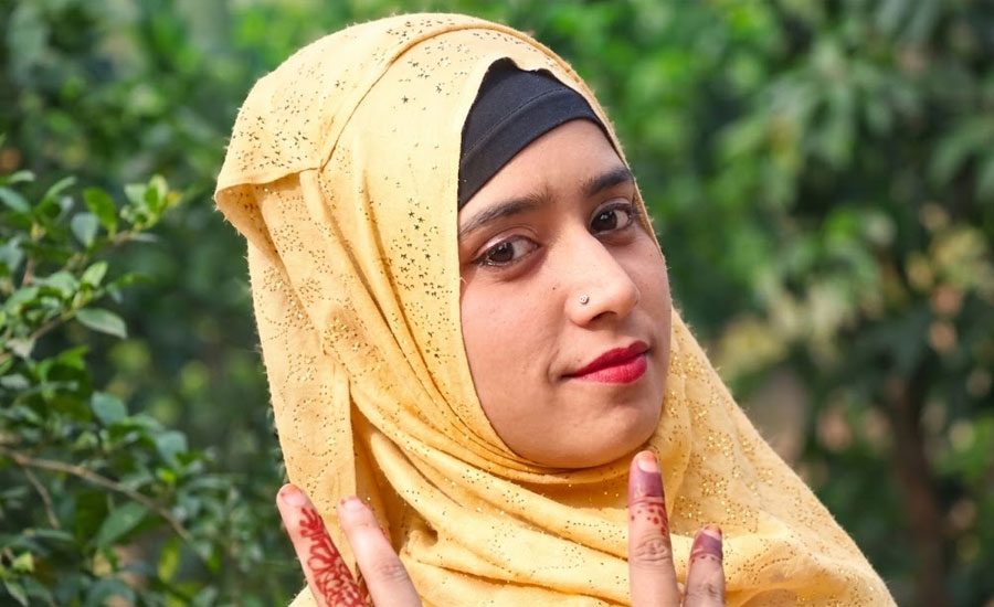 সুটকেসে না ধরায় প্রেমিকার মরদেহ দুই টুকরো করেন প্রেমিক