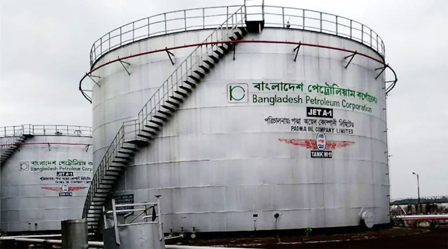 বিপিসির জ্বালানি আমদানিতে একই বলয়ের ছয় সরবরাহকারী