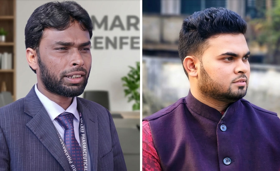 ফুলবাড়ীতে সাংবাদিক নির্যাতন প্রতিরোধ সেলের ১৫ সদস্যের কমিটি ঘোষণা