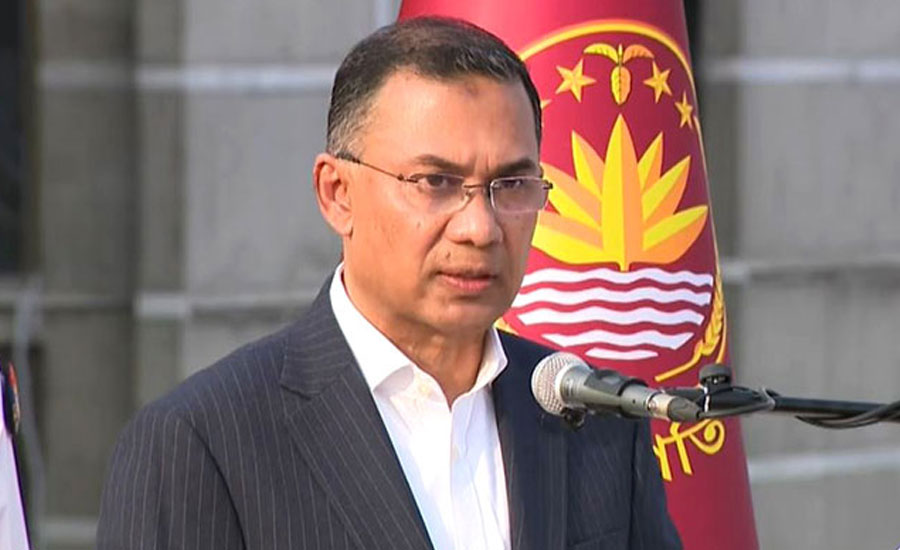 কল্যাণমূলক রাষ্ট্র ও সমাজ প্রতিষ্ঠাই জনগণের প্রতি সরকারের অঙ্গীকার: প্রধানমন্ত্রী