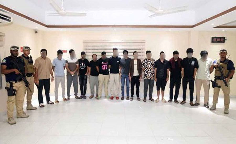 ৬৩ বিদেশির রিমান্ড মঞ্জুর, কোকেনকাণ্ডে মিলল নতুন সূত্র