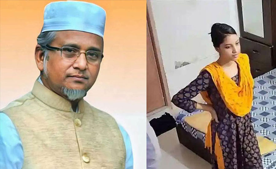 সাতক্ষীরার গাজী নজরুল ইসলাম এখন কোন দলের এমপি