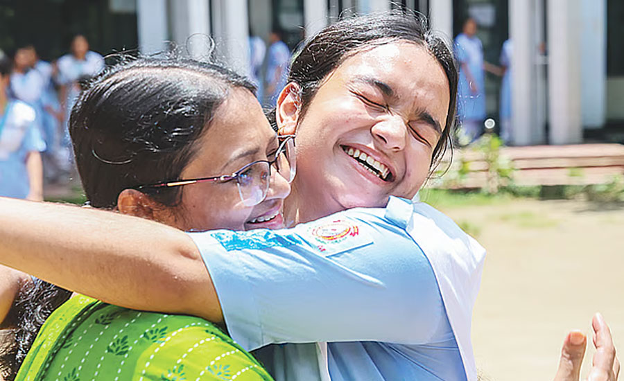 একাদশ শ্রেণির প্রথম ধাপের ফল প্রকাশ