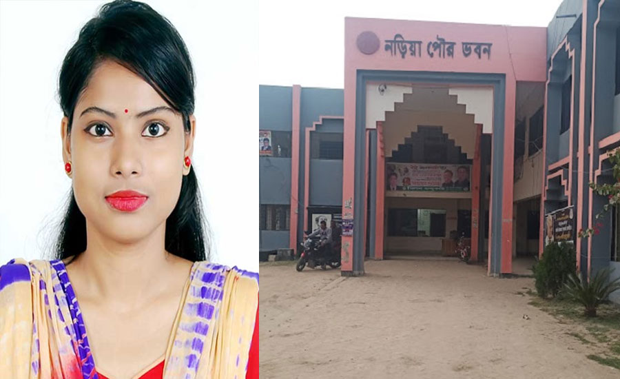 কর্মকর্তাদের ব্যক্তিগত কাজে ডাক পড়ে দুই নারী কর্মচারীর