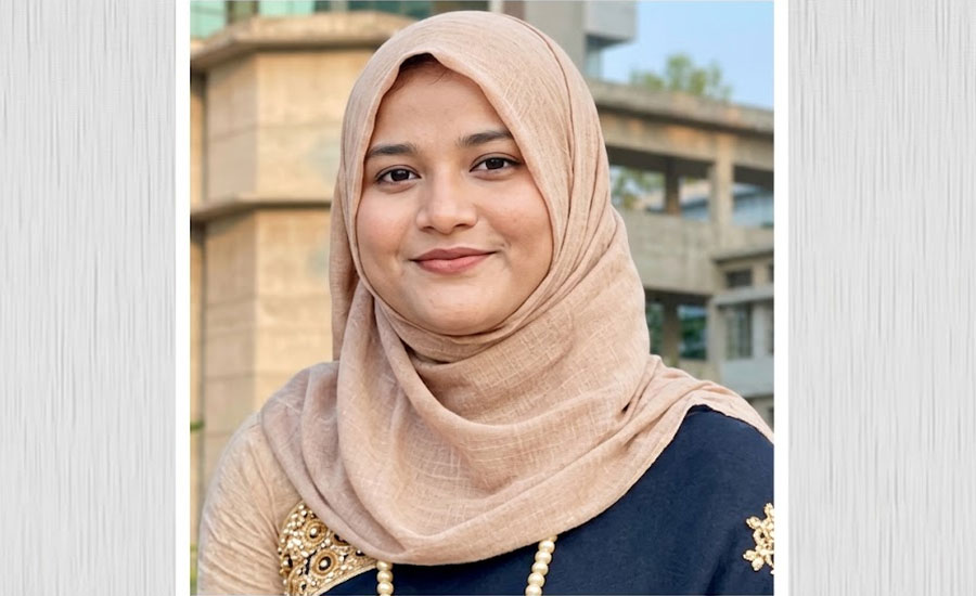 আগামী মাসে মা হওয়ার কথা ছিল নূর জাহানের, ডেঙ্গুতে মৃত্যু