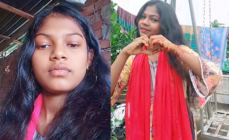 নারায়ণগঞ্জে সাঁওতাল কিশোরীকে হত্যার অভিযোগ পরিবারের