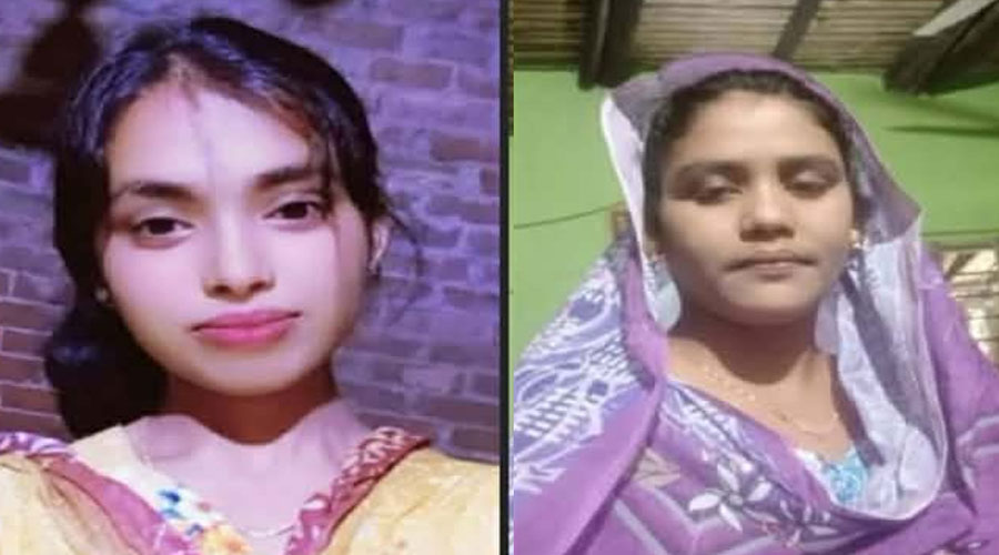 বাগমারায় ১০ দিনেও মেলেনি নিখোঁজ দুই গৃহবধূর সন্ধান, উদ্বেগে পরিবার