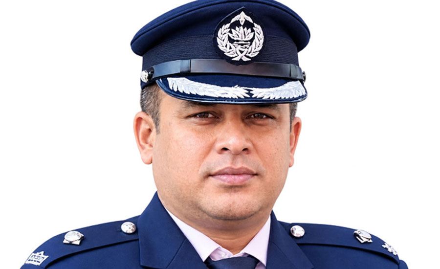 ক্যান্টনমেন্ট থানার ওসি প্রত্যাহার, কী আছে অডিও রেকর্ডে