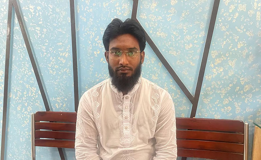 ডাকাতির সময় কারাগারে ছিলেন, তবু আসামি হয়ে ১০ বছর মামলায় হাজিরা