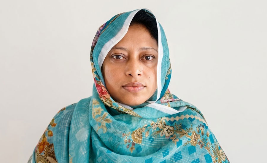 ধর্ষণচেষ্টার মিথ্যা মামলা করে কারাগারে নারী