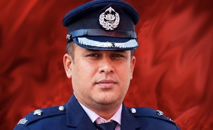 ক্যান্টনমেন্ট থানার সেই ওসির ঘটনা তদন্তে কমিটি, তবে তাঁর অবস্থান জানা যাচ্ছে না