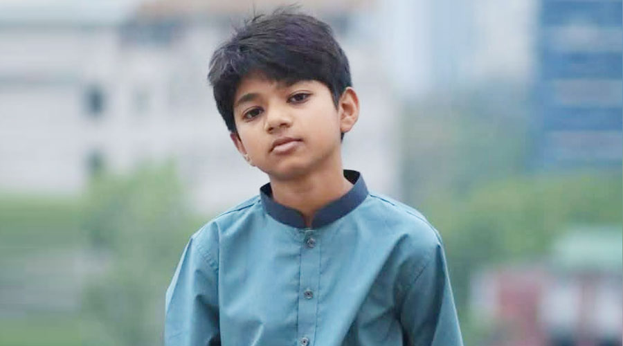 নেই আইফোন, জঙ্গলে মিলল কুবি শিক্ষকের নিখোঁজ ছেলের মরদেহ