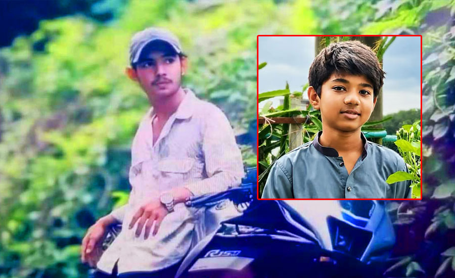 অপ্রতীম হত্যাকাণ্ডে একজন আটক