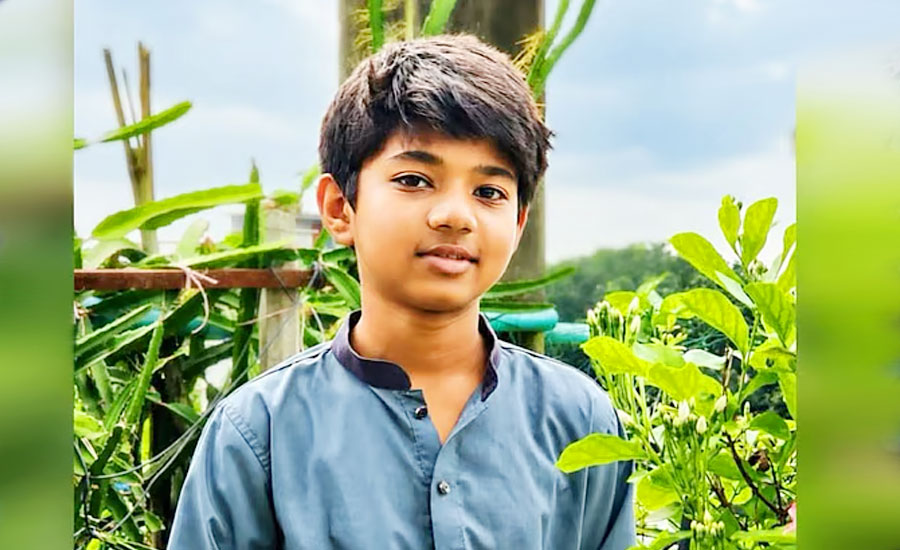‘কাকা, একটা বাচ্চা পড়ে আছে’—যেভাবে জঙ্গলে পাওয়া গেল অপ্রতীমের লাশ