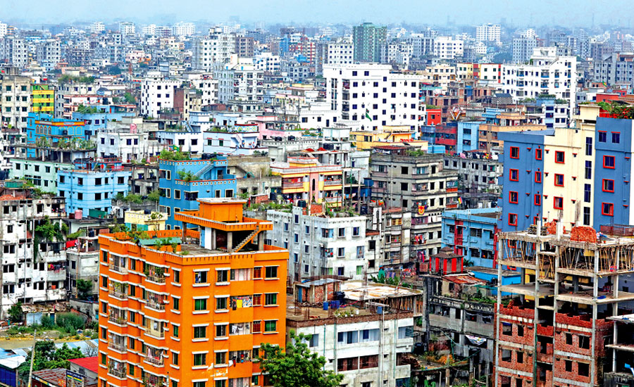 কোন এলাকায় কত শতাংশ বাড়িভাড়া পাবেন সরকারি চাকরিজীবীরা?
