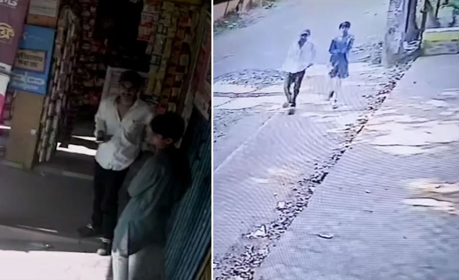 অপ্রতিমের সঙ্গে সিসিটিভি ফুটেজে দেখা যাওয়া কিশোর কে?