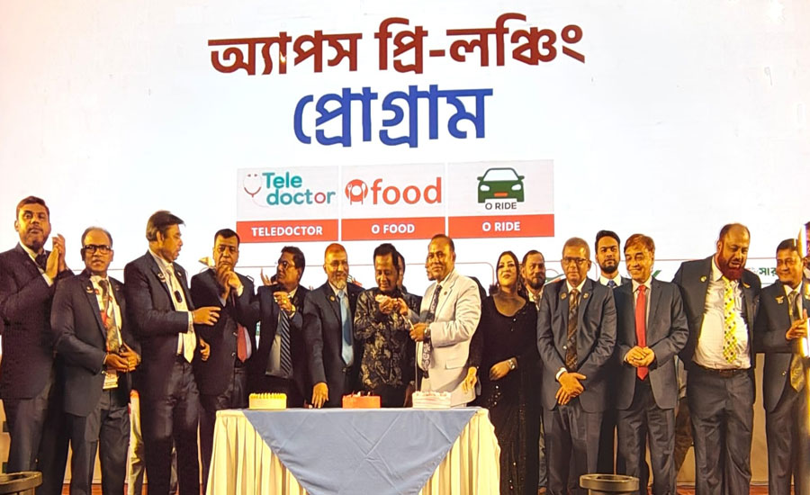 অতিথি অ্যাপস মানুষের জীবনকে করবে আরও সহজ ও গতিশীল: এমপি মোশারফ