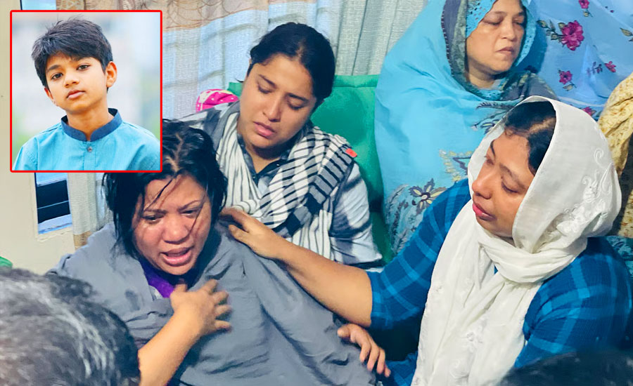 আইফোন নাকি অন্য কারণে অপ্রতীমকে খুন?