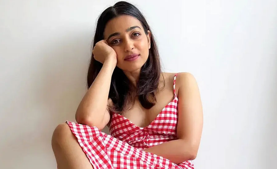 শুটিংয়ে অপ্রীতিকর প্রস্তাব, ক্ষুব্ধ রাধিকা আপ্তে