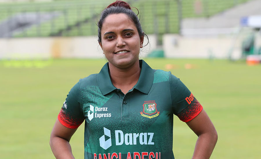 নিগারের পর বাংলাদেশের টি-টোয়েন্টি অধিনায়ক কে? 