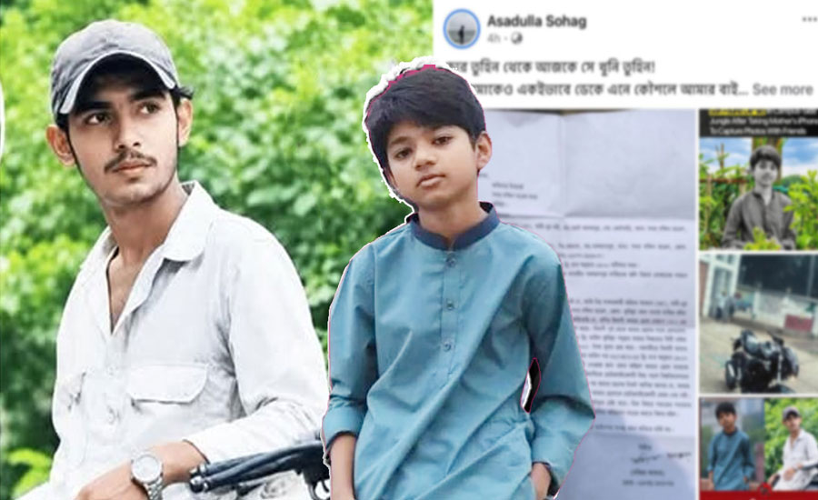 চোর তুহিনকে যেভাবে ঘাতক তুহিন হওয়ার ‘সুযোগ দিয়েছে’ পুলিশ