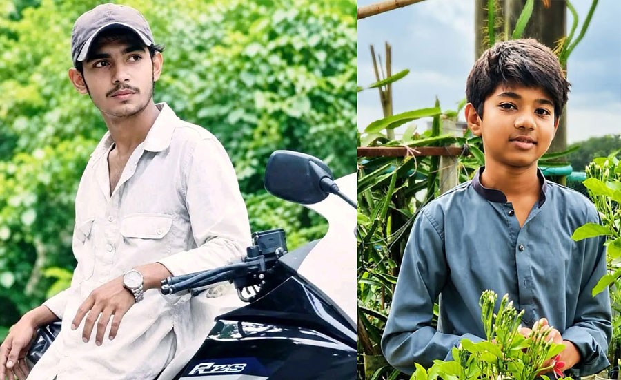 অপ্রতিম হত্যাকাণ্ড: ‘কিশোর গ্যাং’ লিডার কে এই তুহিন?