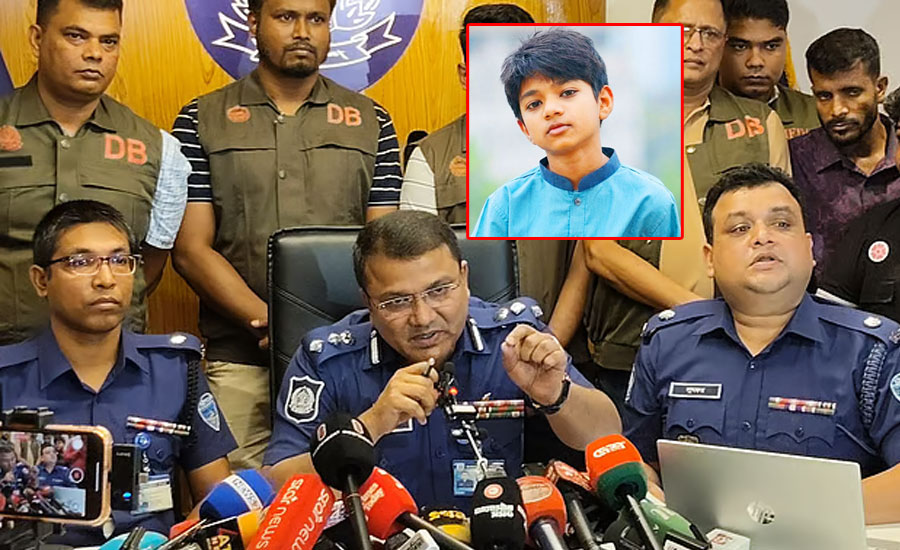 অপ্রতীমকে কোথায় কীভাবে ও কেন হত্যা করলো, জানিয়েছে পুলিশ