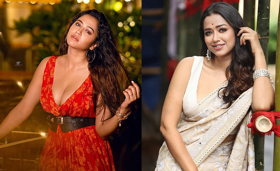 ঘরে নতুন অতিথি, পুত্র নাকি কন্যাসন্তানের মা হলেন সোহিনী