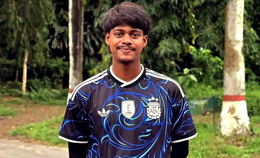 কর্ণফুলীতে নিখোঁজ বিশ্ববিদ্যালয় শিক্ষার্থীর মরদেহ উদ্ধার