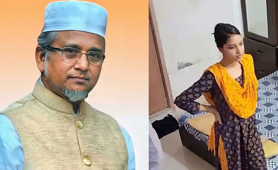 সাতক্ষীরার সেই এমপি গাজী নজরুলের দ্বিতীয় স্ত্রীর মরদেহ উদ্ধার