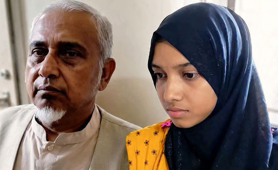 সাতক্ষীরার সেই এমপি গাজী নজরুলের দ্বিতীয় স্ত্রীর মরদেহ উদ্ধার