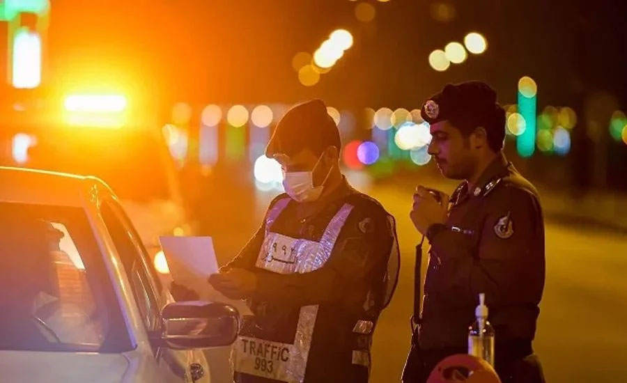 সৌদিতে সড়ক দুর্ঘটনায় একই পরিবারের সাত সদস্যসহ নিহত ৯