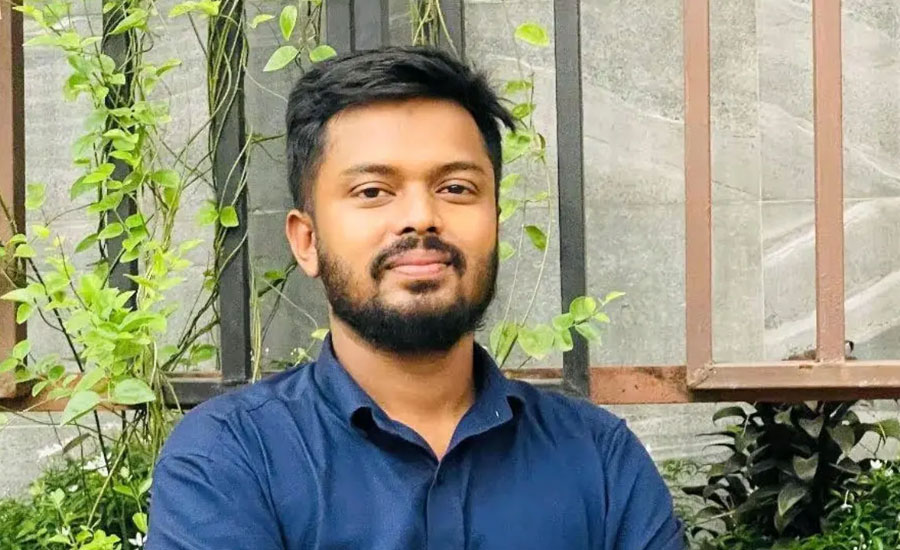 তেলের দাম বৃদ্ধির প্রতিবাদে ফেসবুক পোস্ট, ছাত্রদল নেতাকে শোকজ