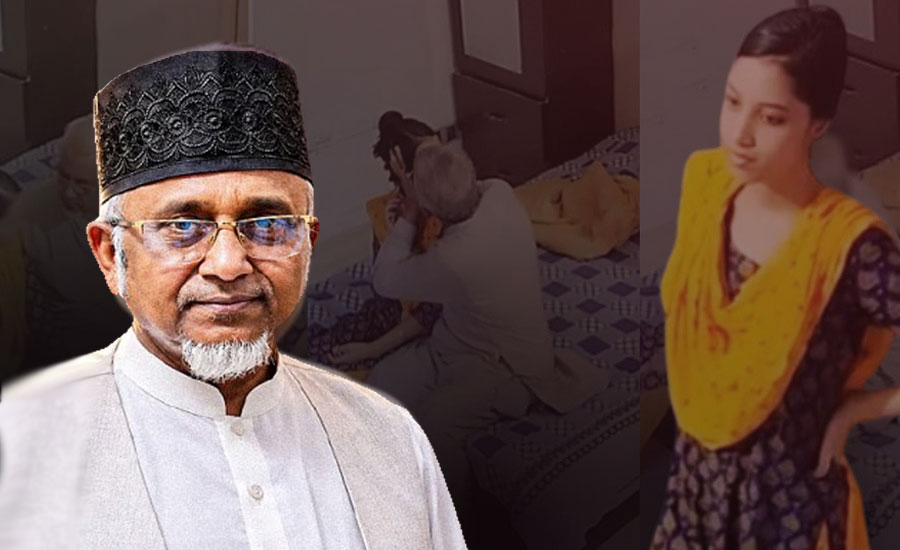 সংসদ সদস্য থেকে রিমান্ডে: দু’মাসে গাজী নজরুলের জীবনে যা যা ঘটে গেল