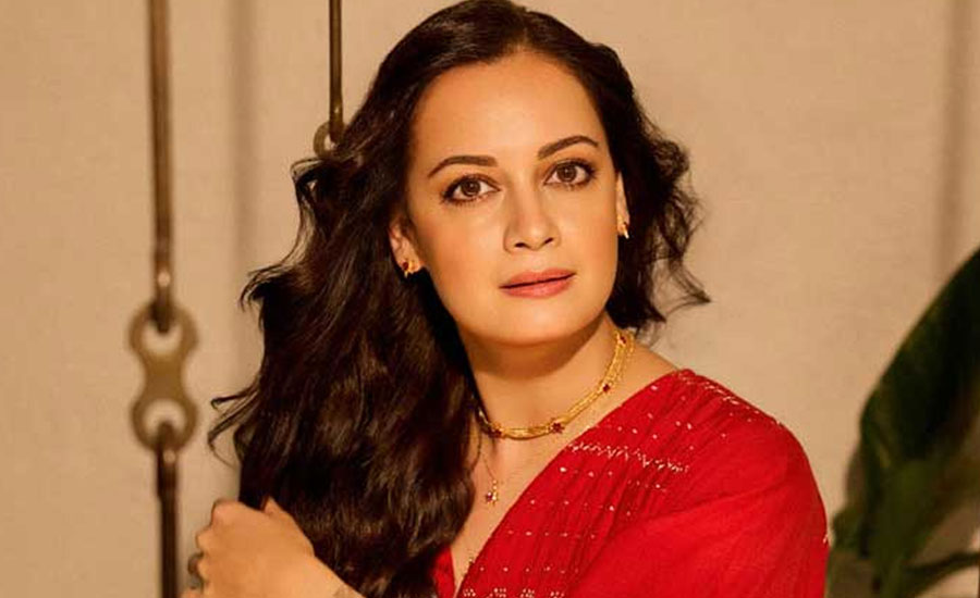 সিনেমা প্রযোজনা করতে গিয়ে বাড়ি বন্ধক, যেভাবে ঘুরে দাঁড়ান দিয়া মির্জা
