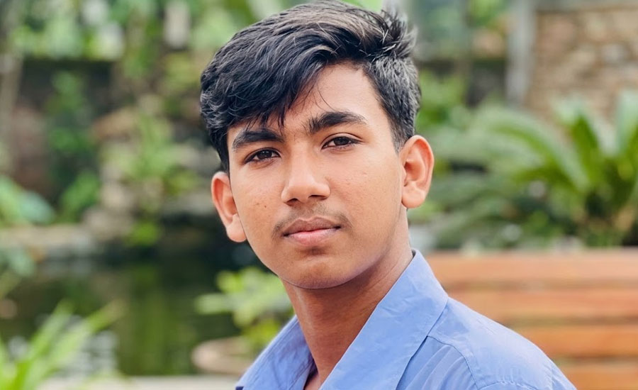 কুমিল্লায় এবার নিখোঁজ দশম শ্রেণির শিক্ষার্থী নাফিজ 