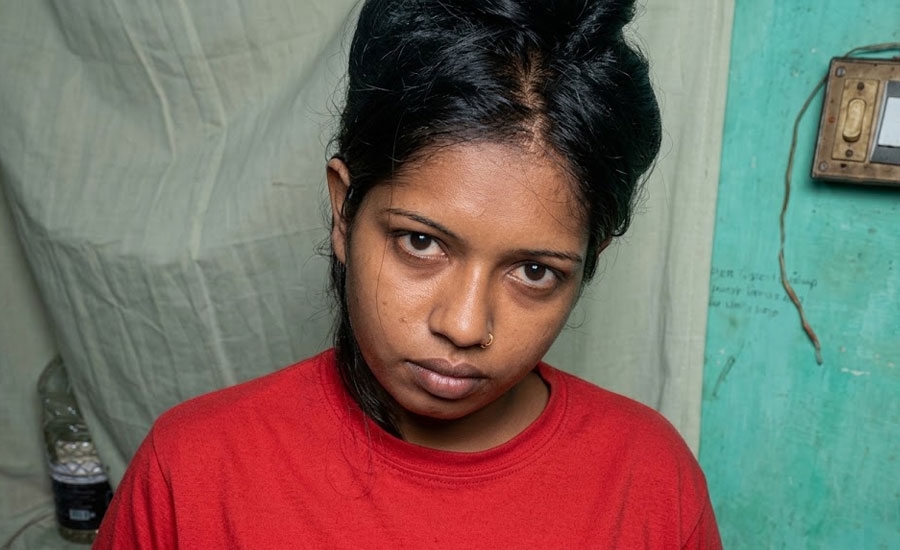 আবাসিক হোটেল উঠেই বিয়ের জন্য চাপ, এরপর হত্যা