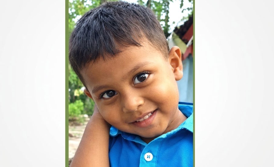 ‘তোকে আমি এমন করব সারাজীবন কাঁদবি’ বলে বাবাকে হুমকি, পরে মিলল ছেলের বস্তাবন্দি মরদেহ