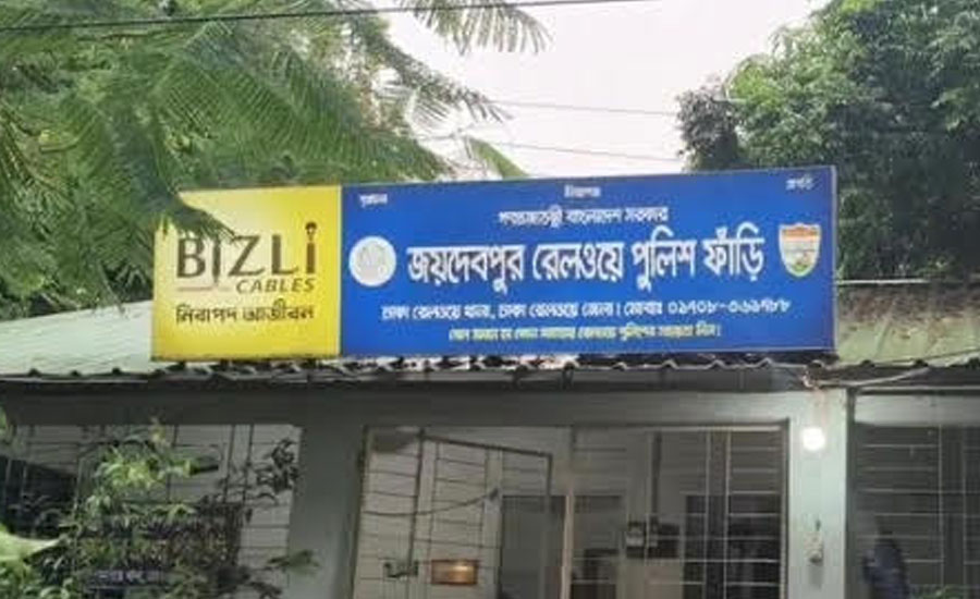 গাজীপুরে পৃথক ঘটনায় দুই অজ্ঞাত মরদেহ উদ্ধার