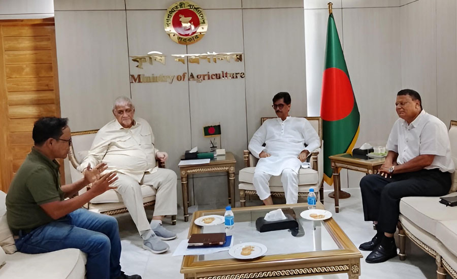 চাঁদপুরে যুবদলের বিক্ষোভ সমাবেশ ও মিছিল 