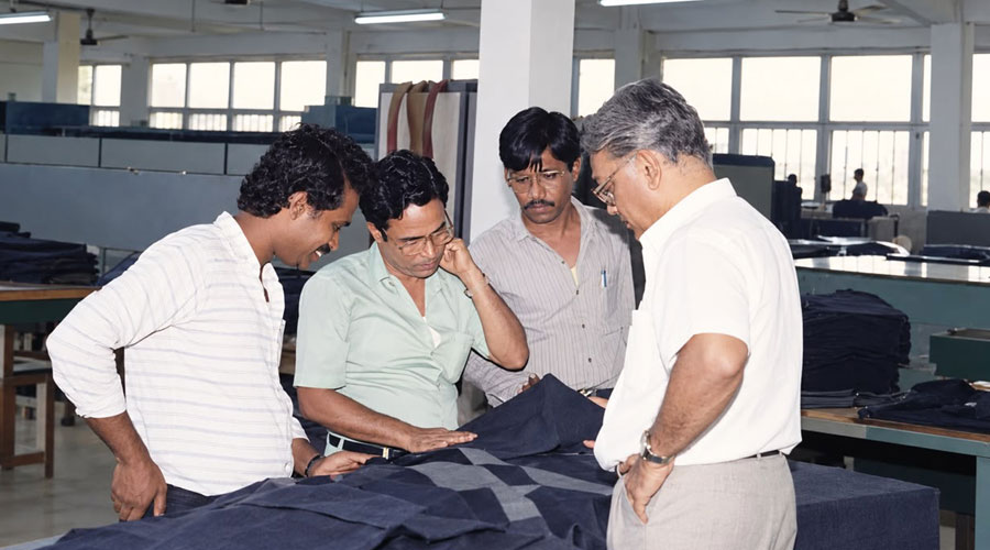 ফাউন্ডার্স ডে উদযাপন করবে এপেক্স ফুটওয়্যার লিমিটেড