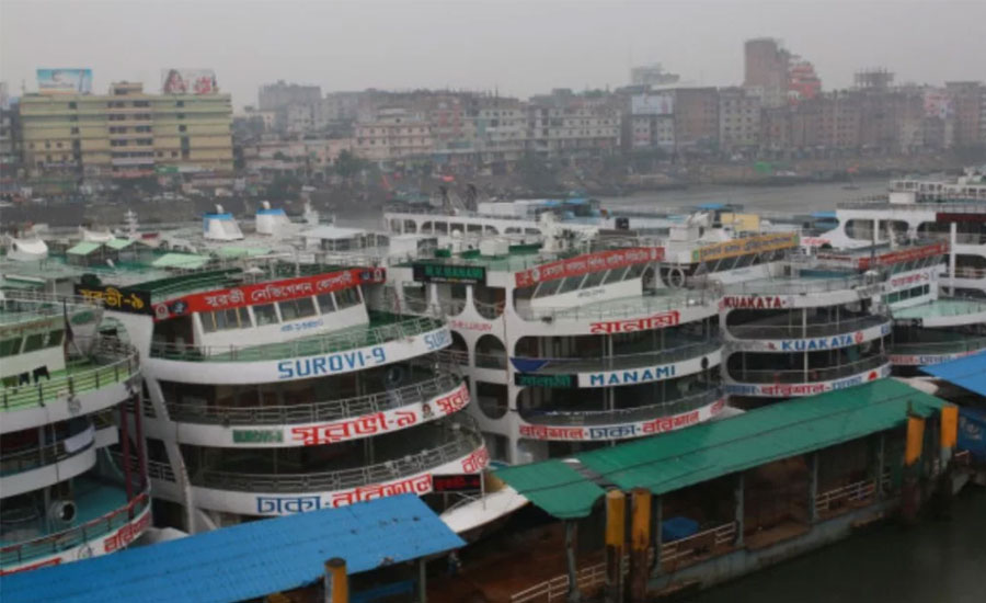 বাসের পর এবার বাড়ল লঞ্চের ভাড়া