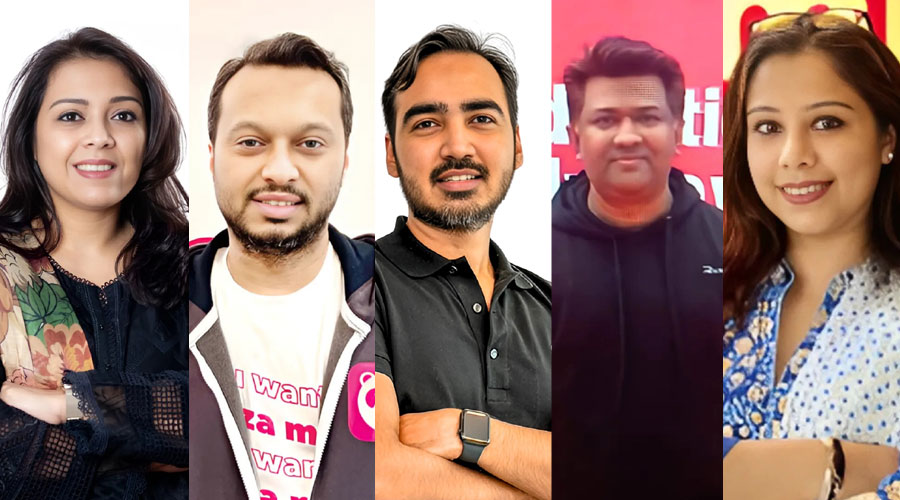 ফুডপান্ডার আম্বারিন-জুবায়েরসহ শীর্ষ ৫ কর্মকর্তার বিরুদ্ধে গ্রেপ্তারি পরোয়ানা