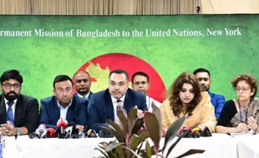 জাতিসংঘে প্রথম দিনে ১০ কর্মসূচিতে অংশ নিলেন প্রধানমন্ত্রী, পেলেন ৩ দেশ সফরের আমন্ত্রণ